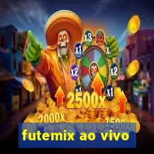 futemix ao vivo